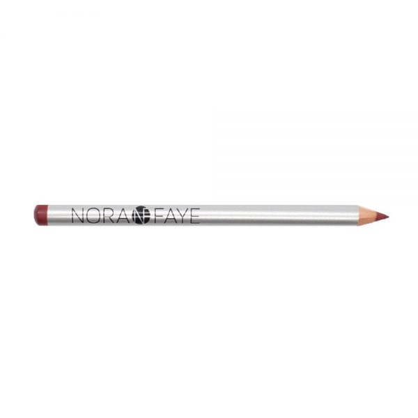 Warm Brandy Lip Definer